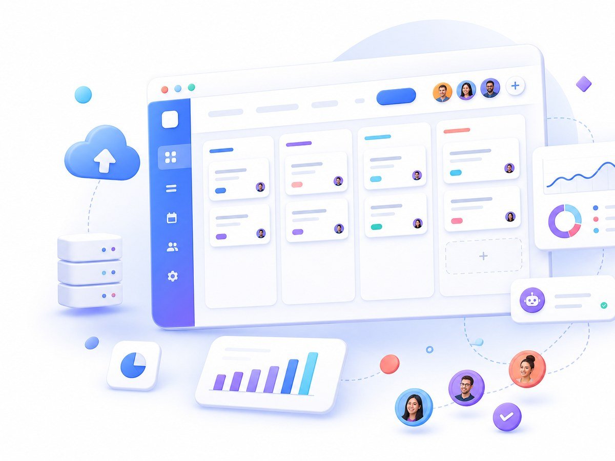 Workflow discovery