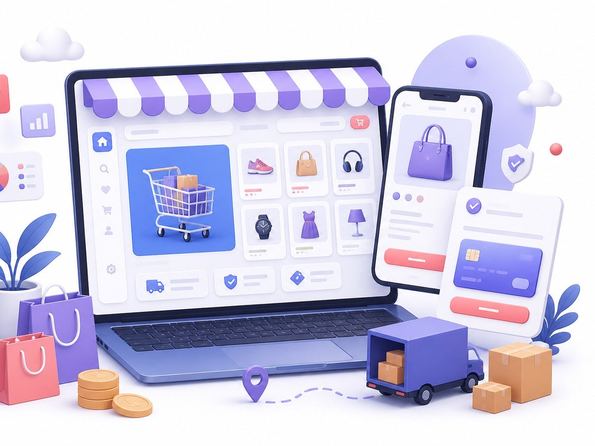 Platform development