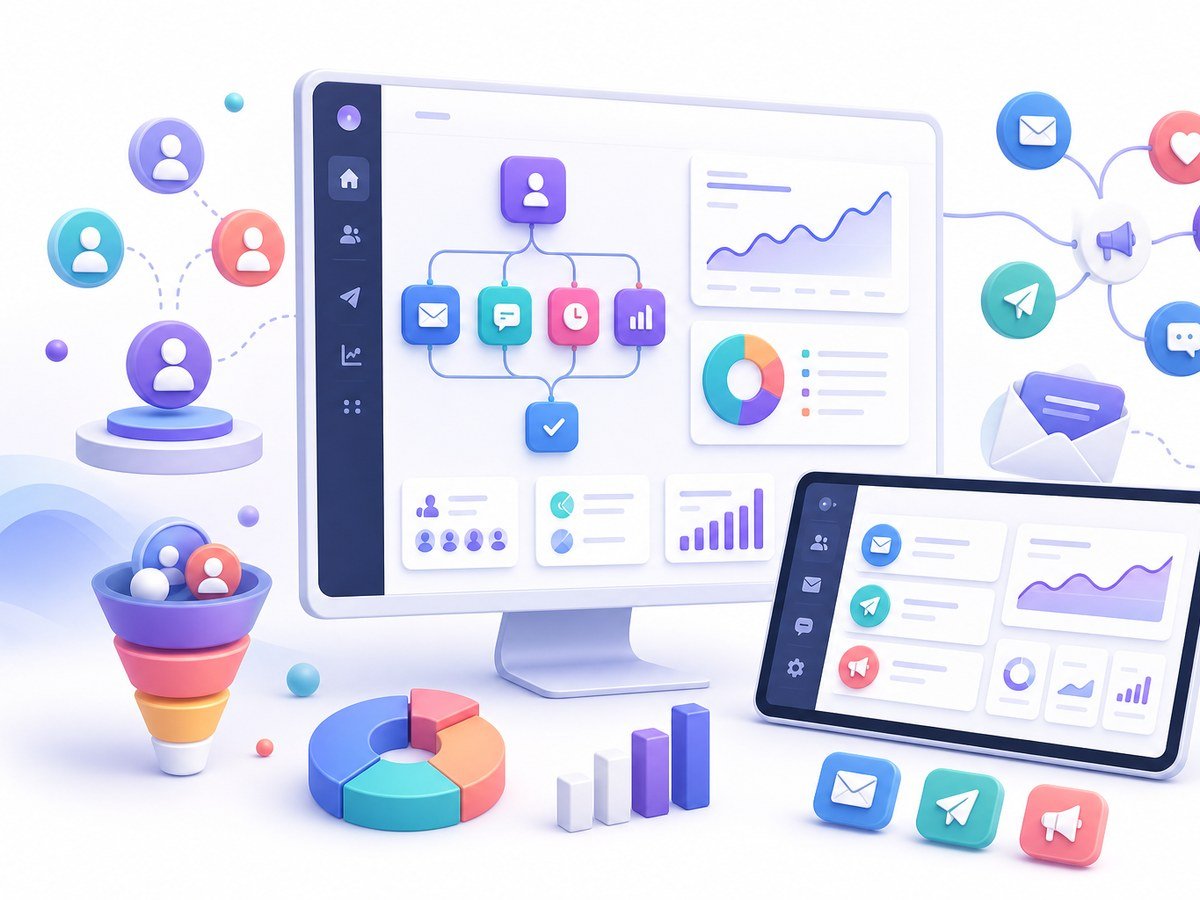 Data and workflow audit