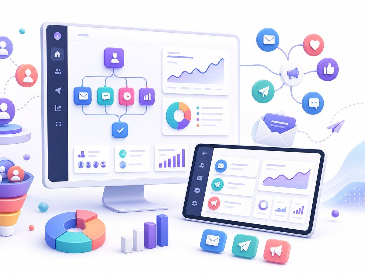 Automation and integration